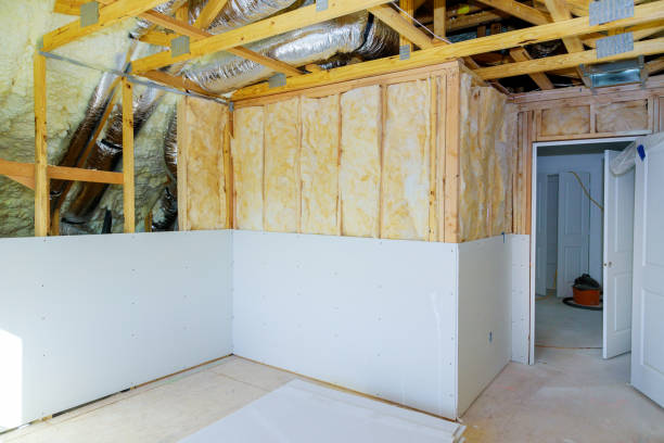 Best Insulation Installation Services in Riesel, TX